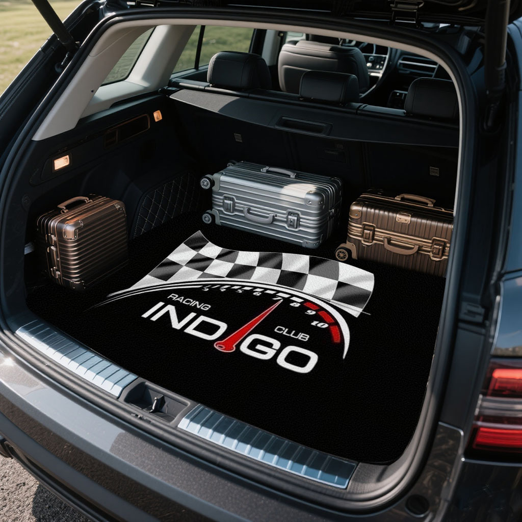1 adet baskılı tasarımlı araba - Car Accessories You Must Have incelemesi ve fiyatı