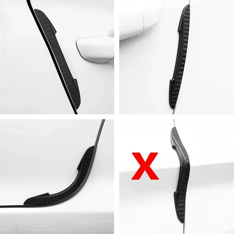 Araba Kapı Siyah çarpışma önle - Car Door Edge Guard incelemesi ve fiyatı